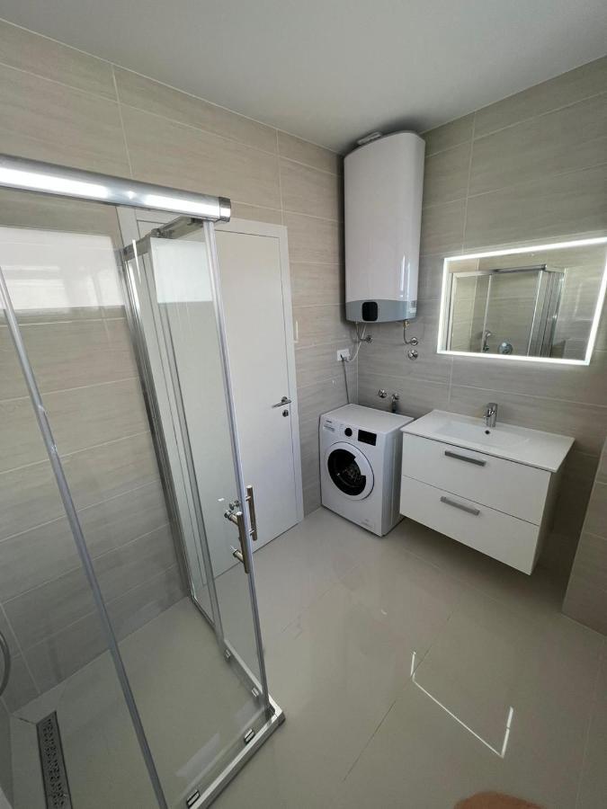 Residence Doli Врси Экстерьер фото