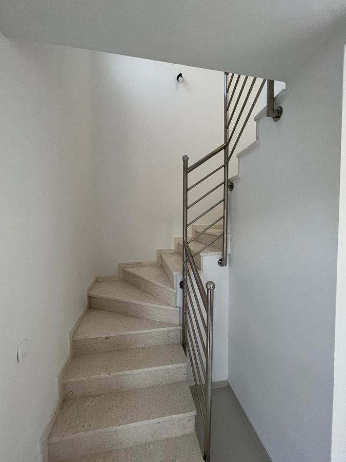 Residence Doli Врси Экстерьер фото