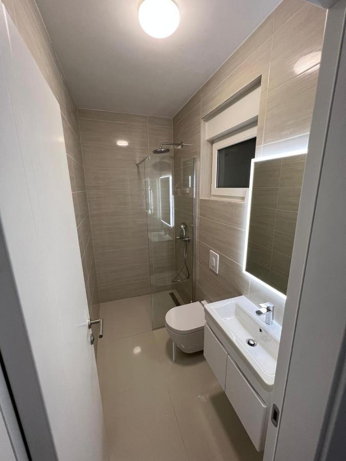 Residence Doli Врси Экстерьер фото