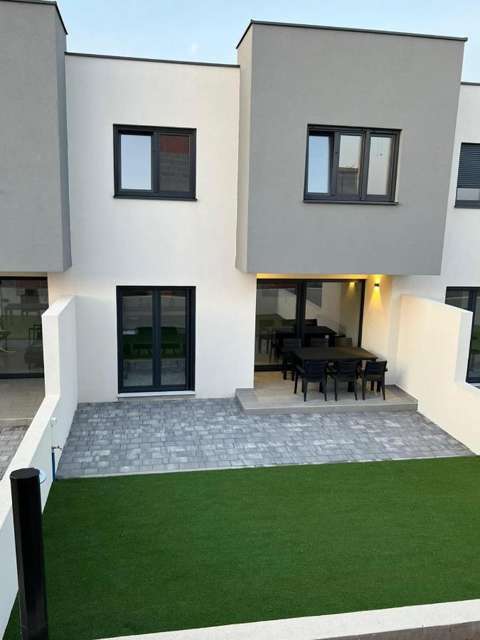 Residence Doli Врси Экстерьер фото