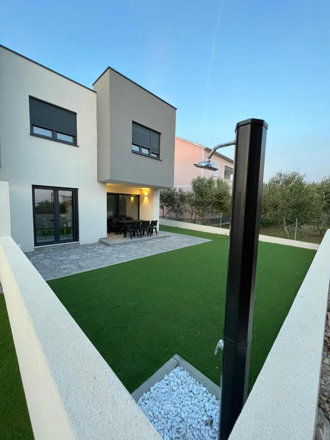 Residence Doli Врси Экстерьер фото