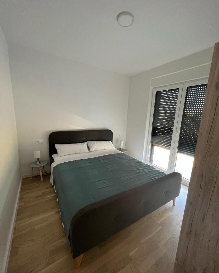 Residence Doli Врси Экстерьер фото